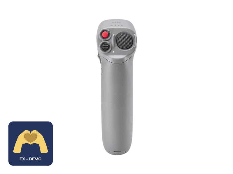 Ex-Demo DJI Motion Controller